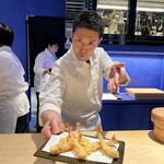 鮨 おにかい×2 - 