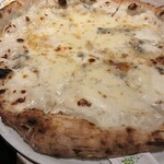 PIZZERIA MANCINI TOKYO - 