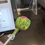 ぶしもりや めんめん - 