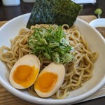 ぶしもりや めんめん - 