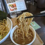 ぶしもりや めんめん - 