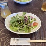 洋食亭 樅の木 - 