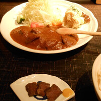 御二九と八さい はちべー - 