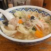 中国ラーメン 揚州商人 目黒本店 