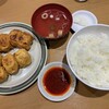 第7ギョーザの店