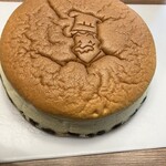 焼きたてチーズケーキ りくろーおじさんの店 - 