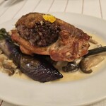 ラ ポルトルージュ - 