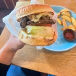 Louis Hamburger Restaurant - 