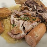 ラ ポルトルージュ - 