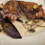 ラ ポルトルージュ - 