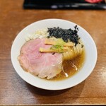 中華そば よしかわ 三井アウトレットパーク入間店  - 