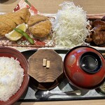 Tonkatsu Misoya - 