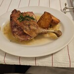 ラ ポルトルージュ - 