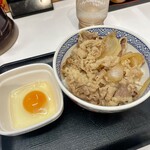 吉野家 - 料理写真: