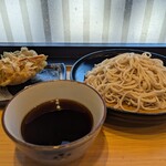 Komorosoba - 