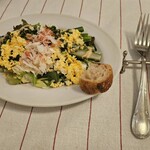 ラ ポルトルージュ - 