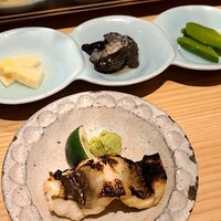 焼うお いし川 - 