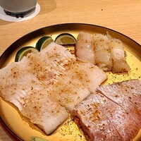 焼うお いし川 - 