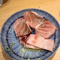 焼うお いし川 - 
