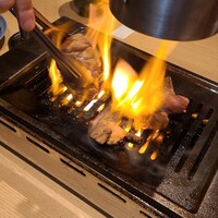 焼うお いし川 - 