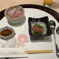 特選近江牛レストラン ティファニー - 