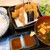 和食と串揚げ 六角亭 - 料理写真: