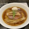 らぁ麺やまぐち