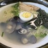 元祖しじみラーメン 和歌山 本店