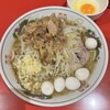 ラーメン二郎 千葉店