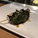 Yakitori Nagonohashi - 