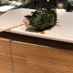 Yakitori Nagonohashi - 