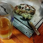 お好み焼き 得 - 