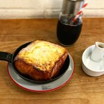 BREAD,ESPRESSO & - 