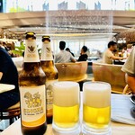 ルクカイトン（LukKaiThong） - ビール