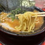 ラーメン 環2家 - 