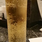 美食クラブ まさき家 - まさきハイボール