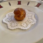 ル・ブルギニオン - リエットのグジェール