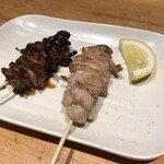 Yakitori Nagonohashi - 