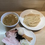 らぁ麺 蒼空 - 