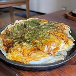 Hiroshima Okonomiyaki To Teppanyaki Dandan Jaken - 