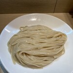 らぁ麺 蒼空 - 