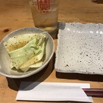 Yakitori Nagonohashi - 