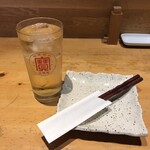 Yakitori Nagonohashi - 