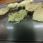 お好み焼き 得 - 