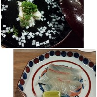 魚見茶寮 - 