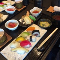 ごはん処 田辺宗 - 