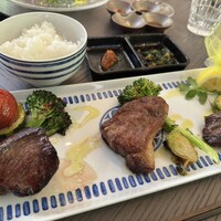 THE CARNE tokyo - 