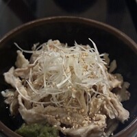 博多もつ鍋 やま中 赤坂店 - 