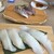 沼津魚がし鮨 二代目魚がし - 料理写真: