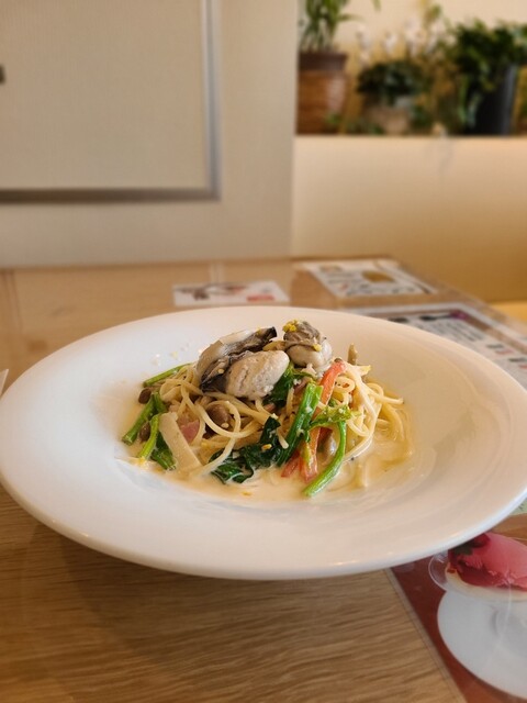 ヴェル ドゥーラ（VER DURA） - 陸前浜田（イタリアン）の写真